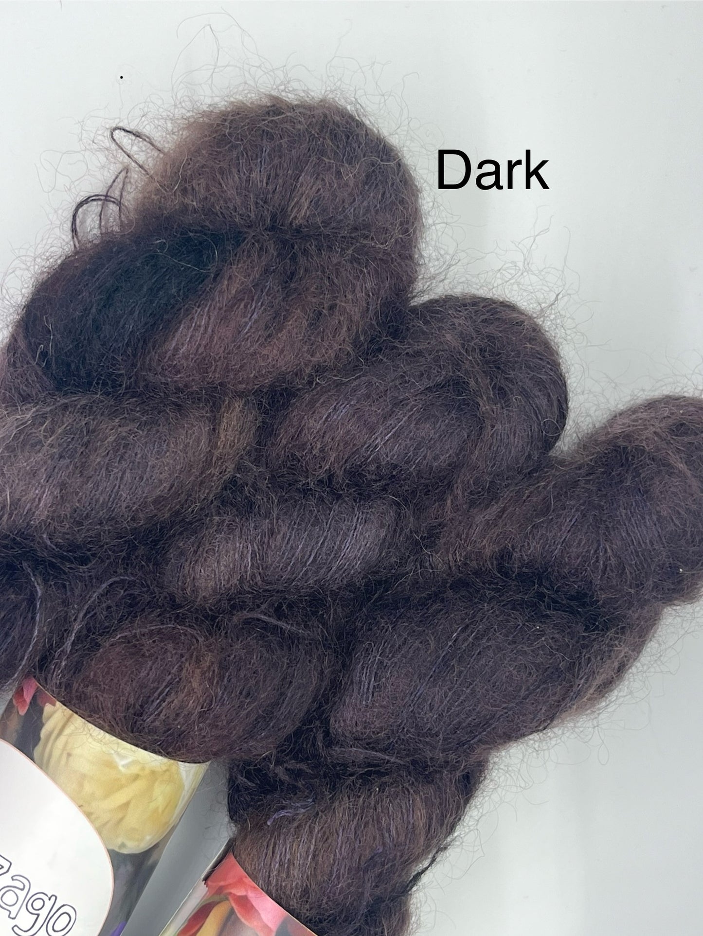 Faerie Kid Silk