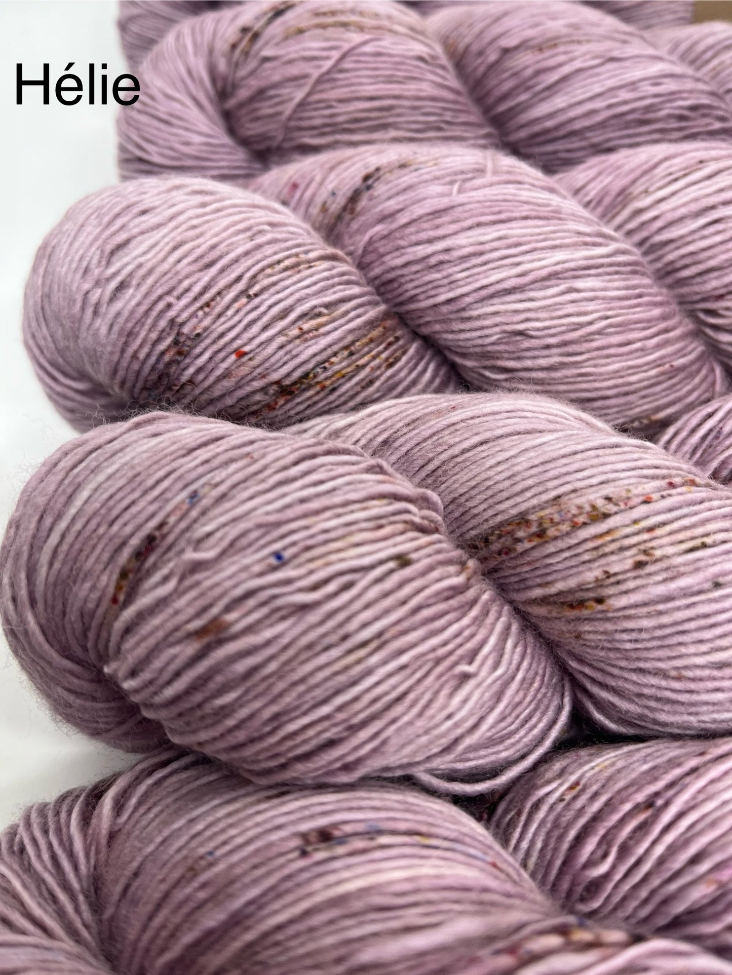 Tôt le matin singles