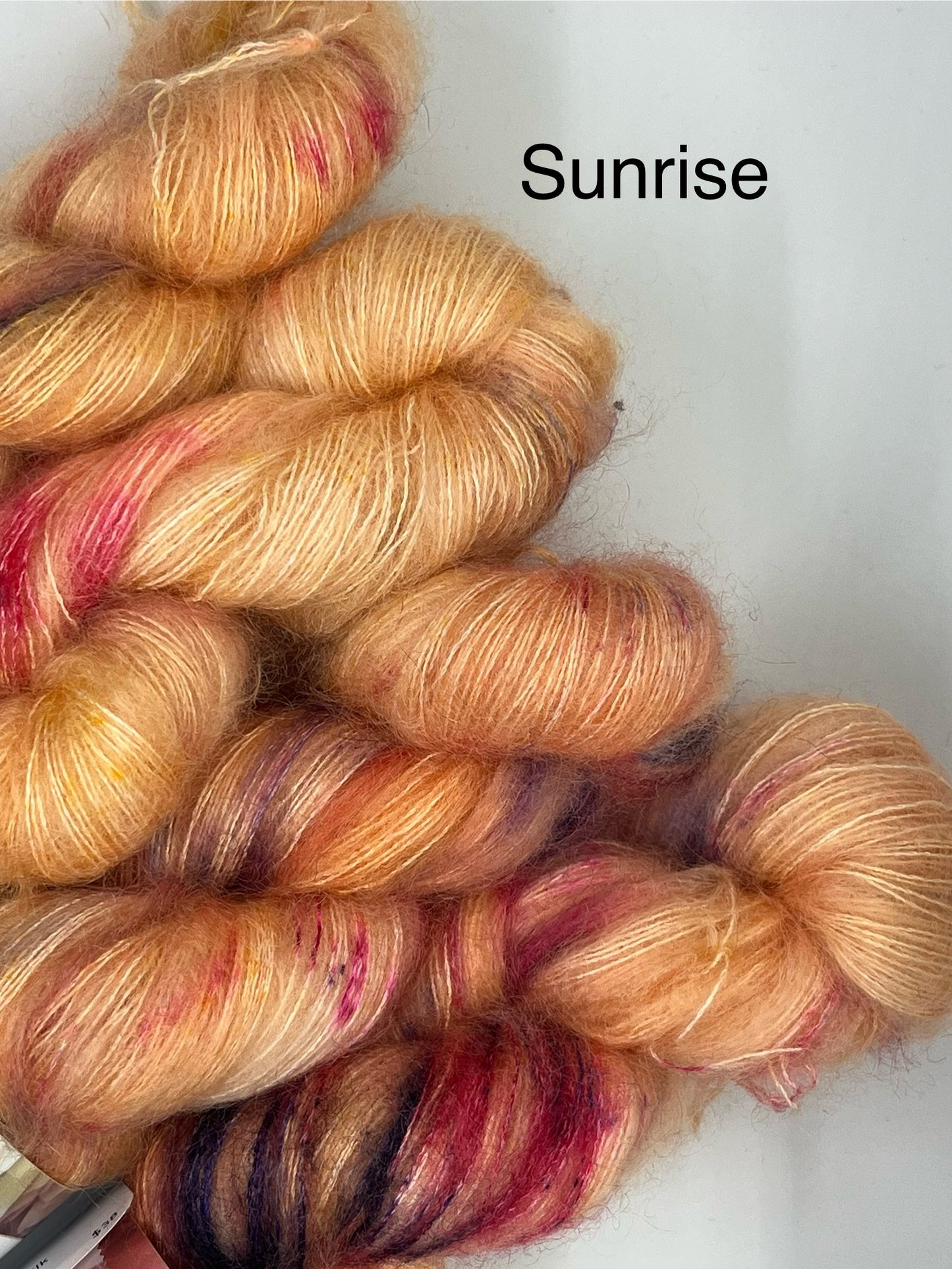 Faerie Kid Silk