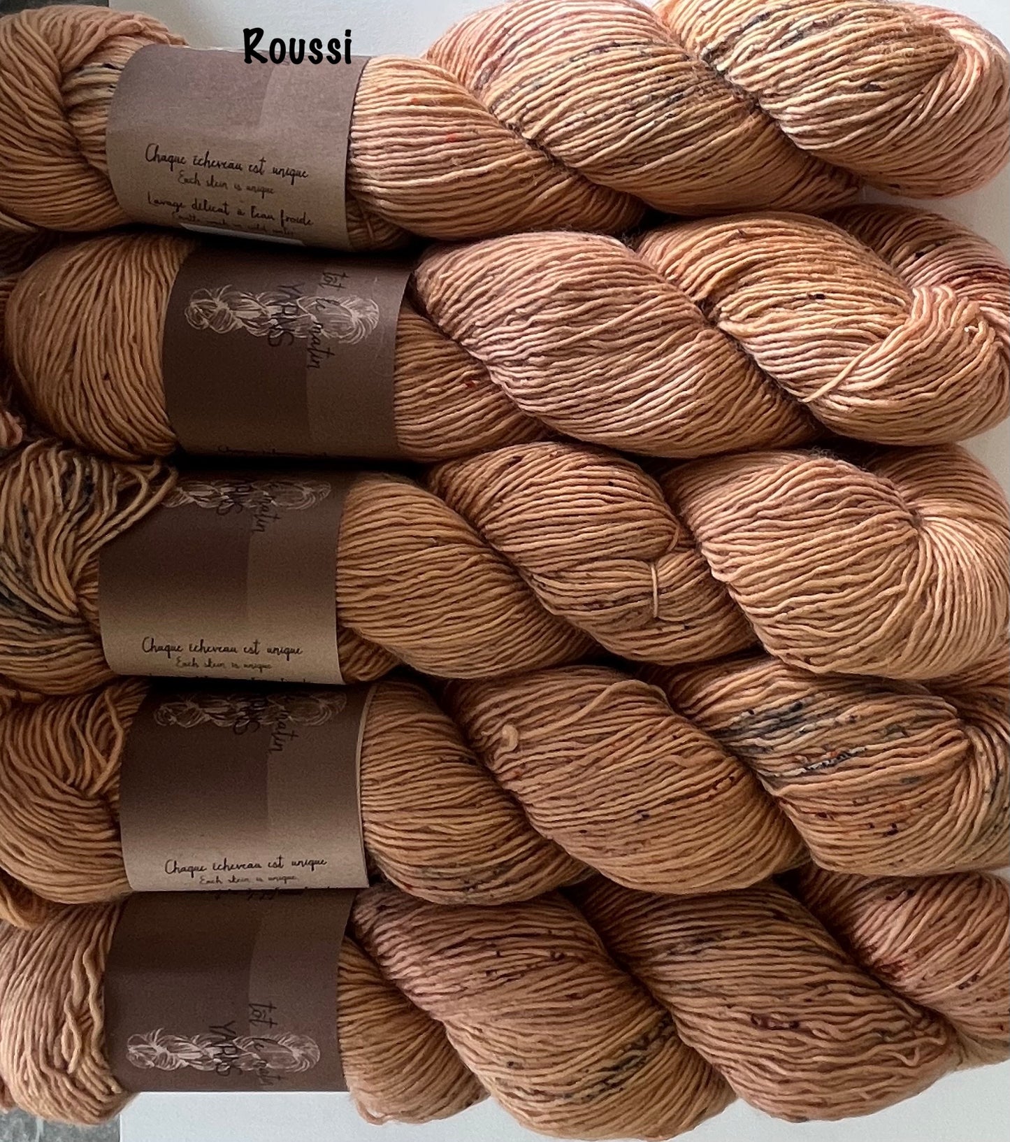 Tôt le matin singles