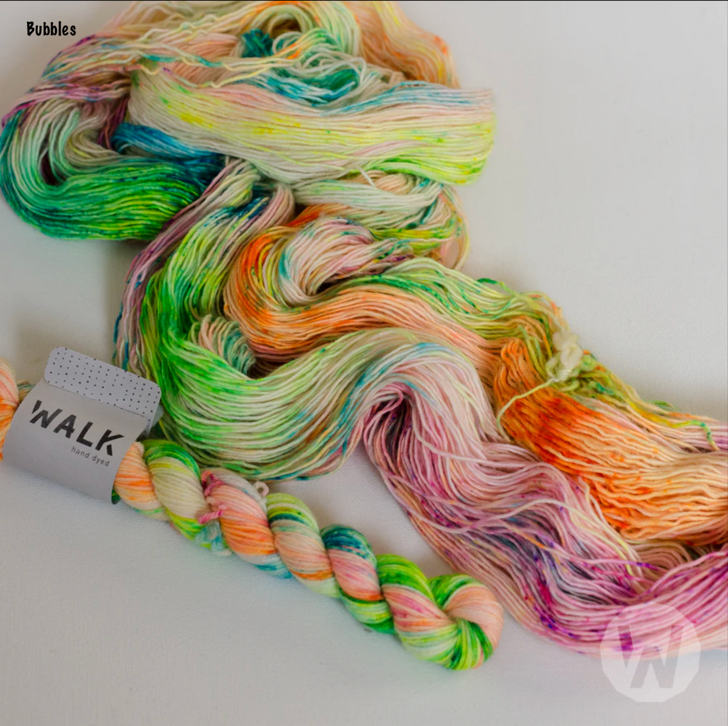 Walk Collection Yarn  Cottage Merino