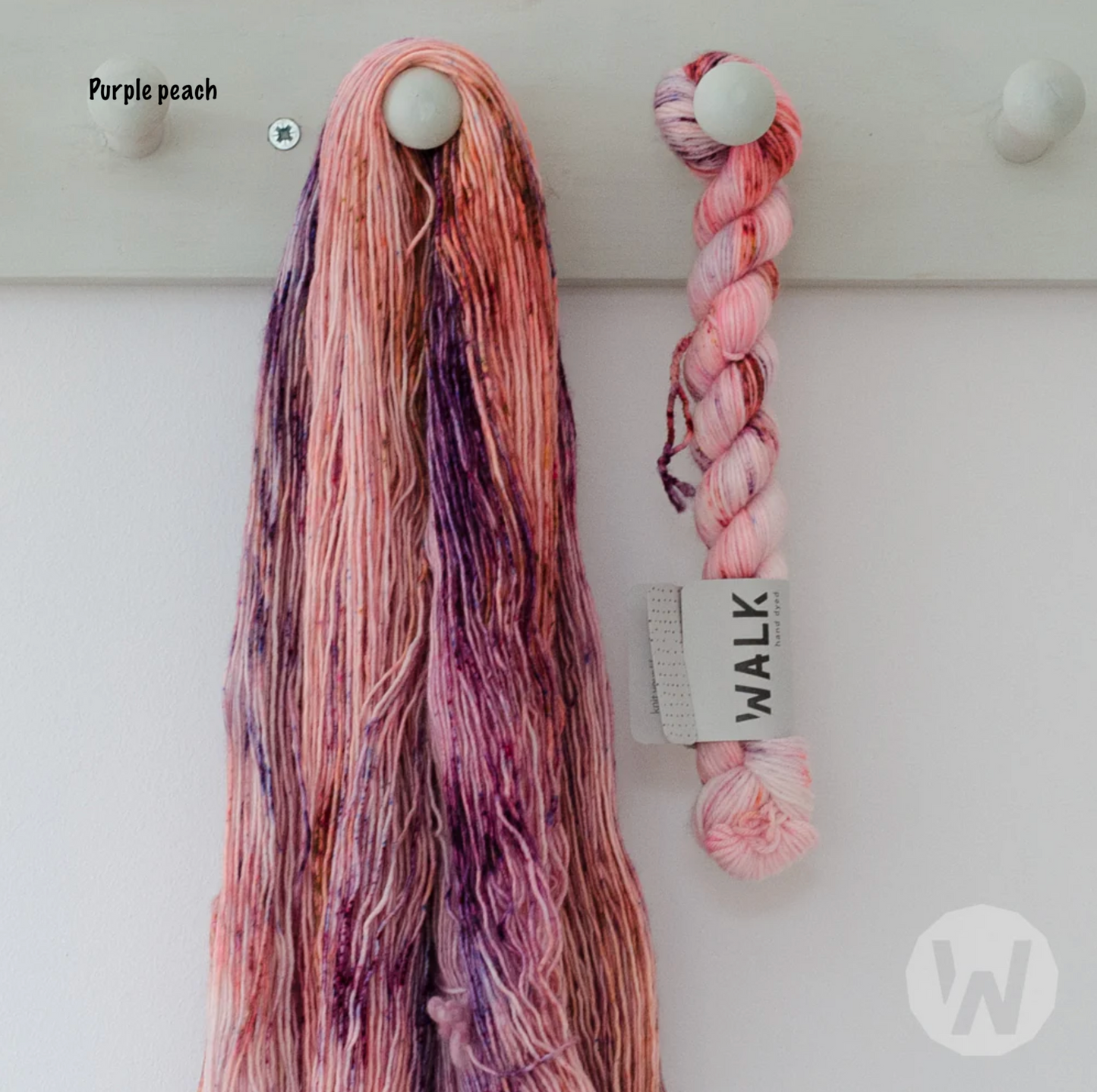 Walk Collection Yarn  Cottage Merino