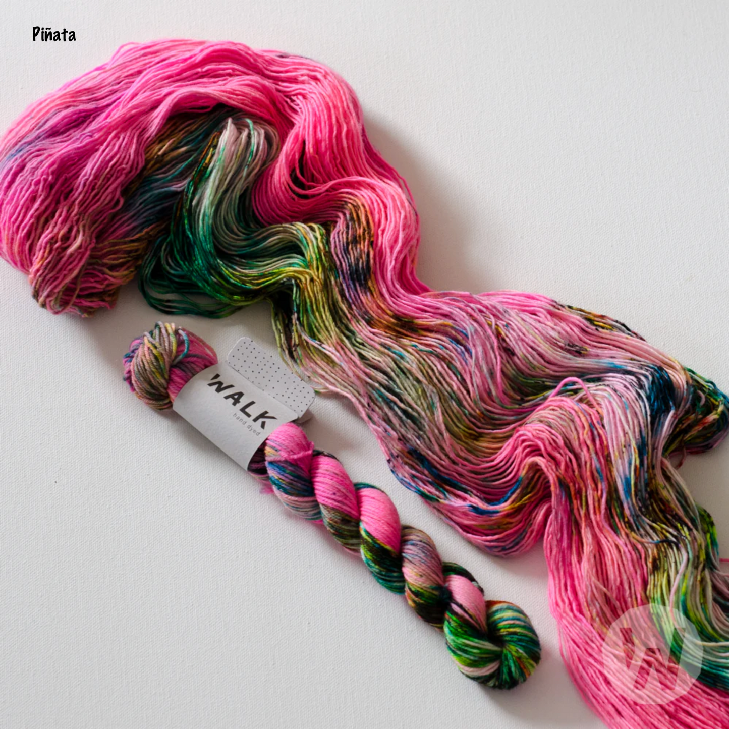 Walk Collection Yarn  Cottage Merino