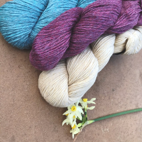 8 ply / DK