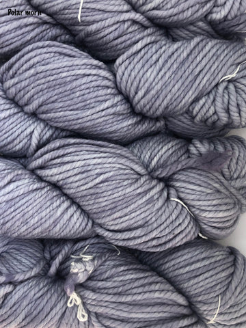 Malabrigo Chunky