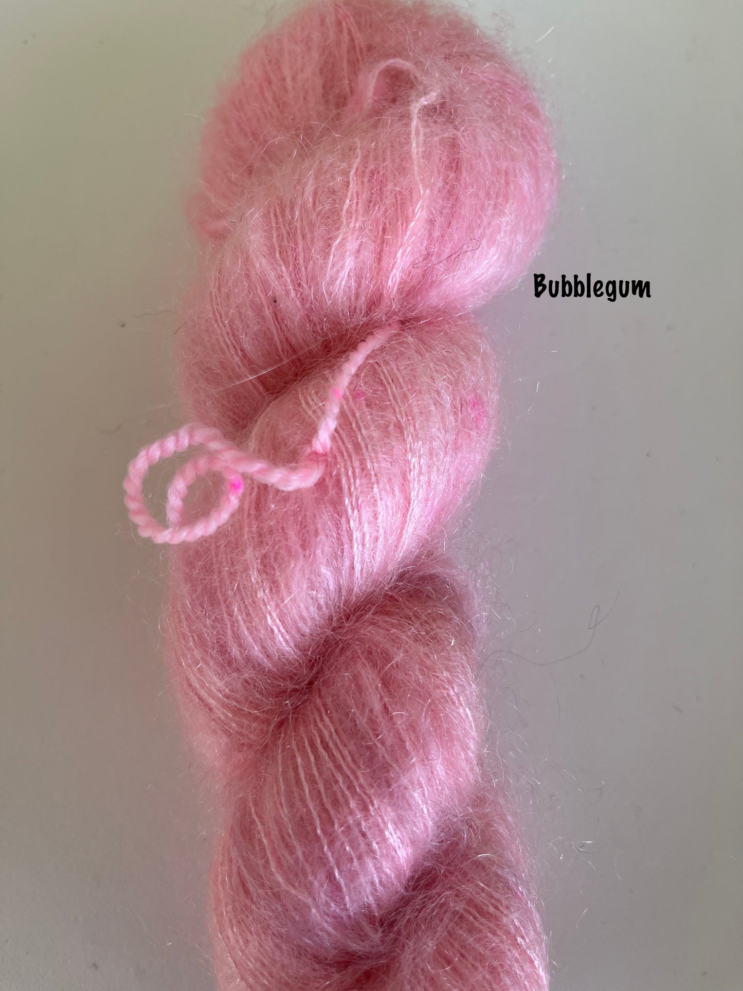 Lonely skeins and OOAKs