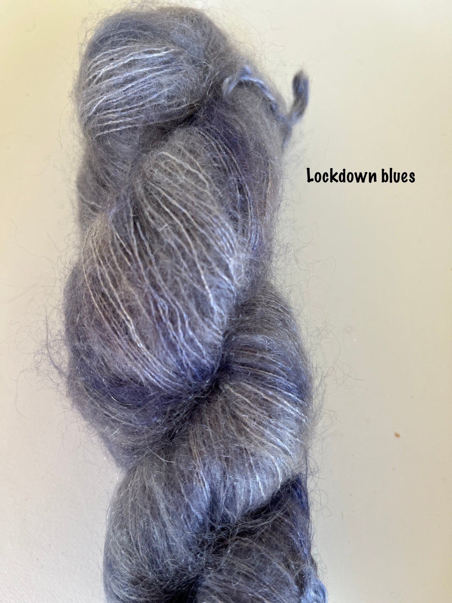 Lonely skeins and OOAKs