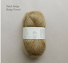 Biches & Bûches Le Gros Silk and Mohair