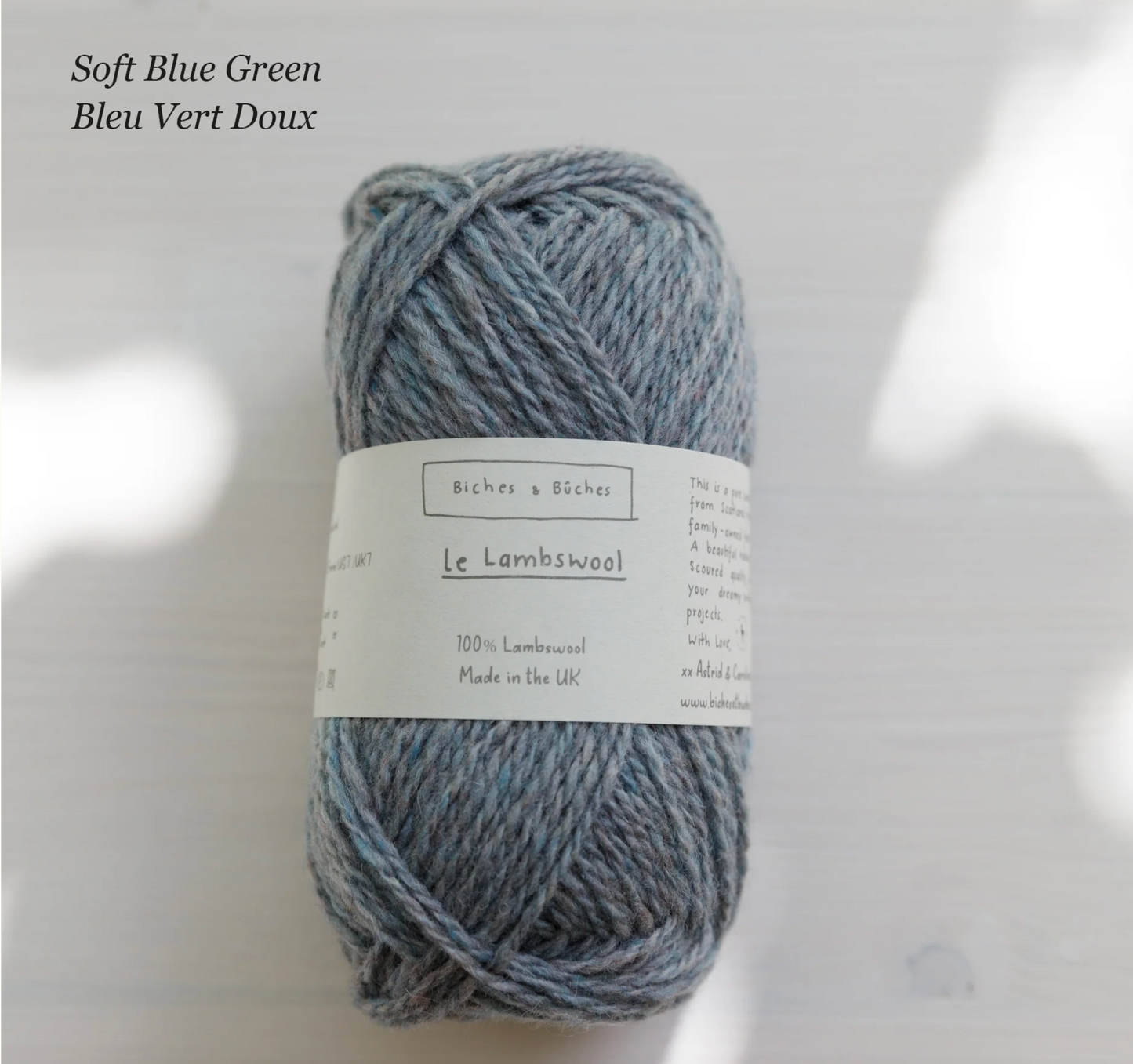 Lonely skeins and OOAKs