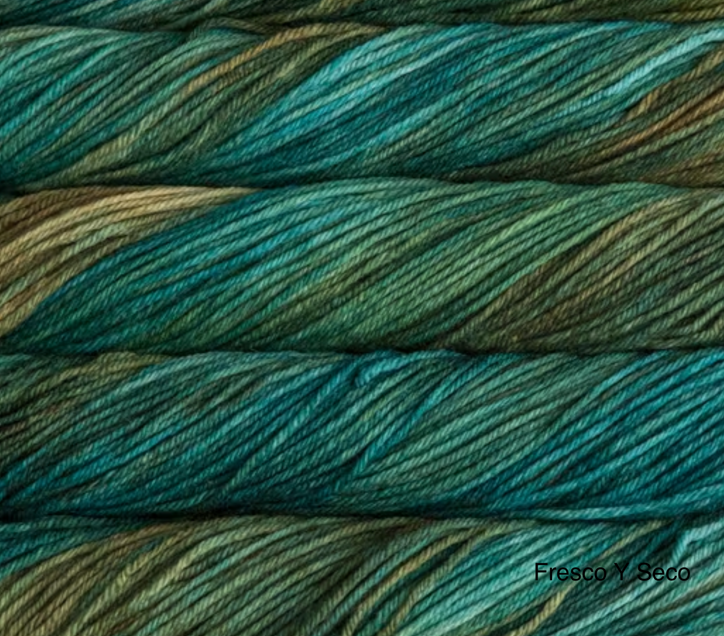 Malabrigo Rios