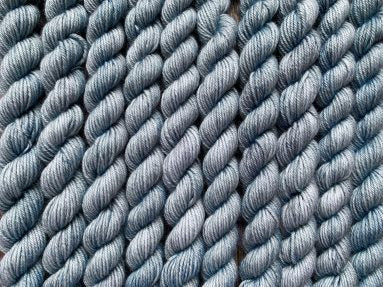 Dream in color smooshy cashmere