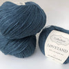 Løvetand CaMaRose organic linen yarn