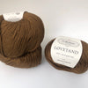 Løvetand CaMaRose organic linen yarn