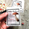 Enamel Pins and Stitch Markers